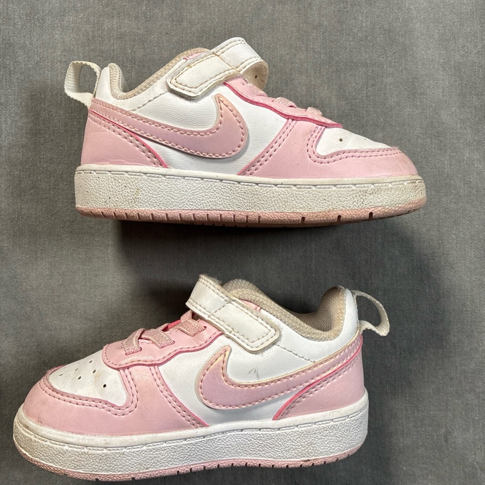 Lot of Toddler shoes size 6 Mixed Brands - Picture 3 of 9
